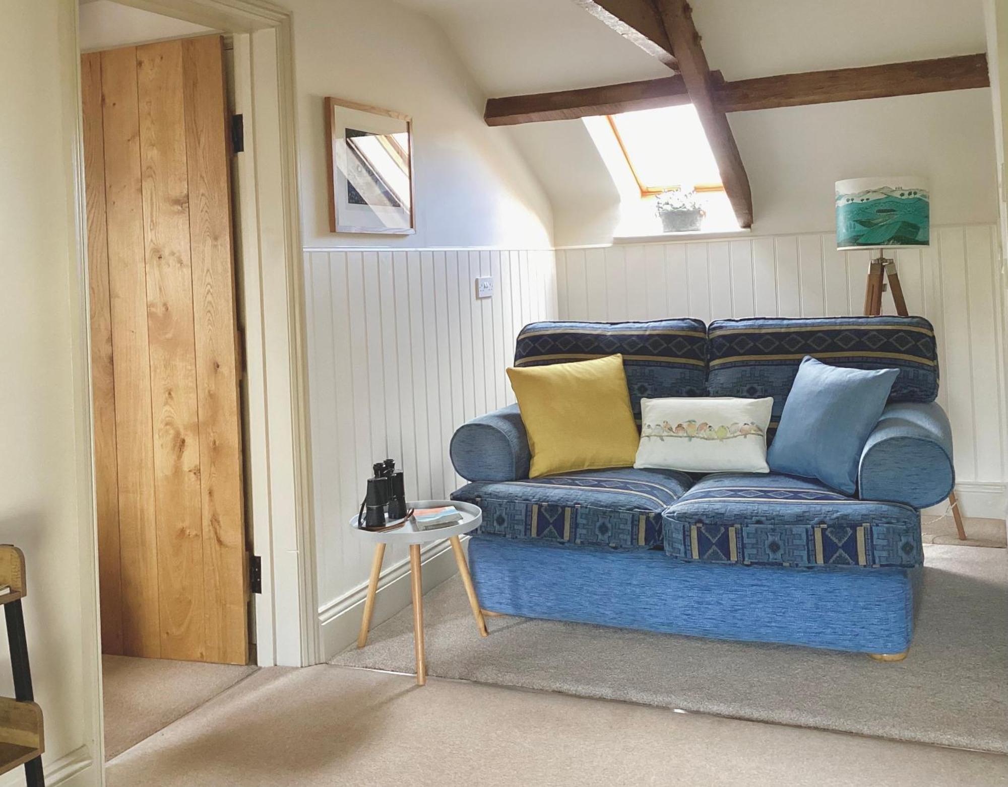 Neuadd B&B Suites クリックホーウェル エクステリア 写真